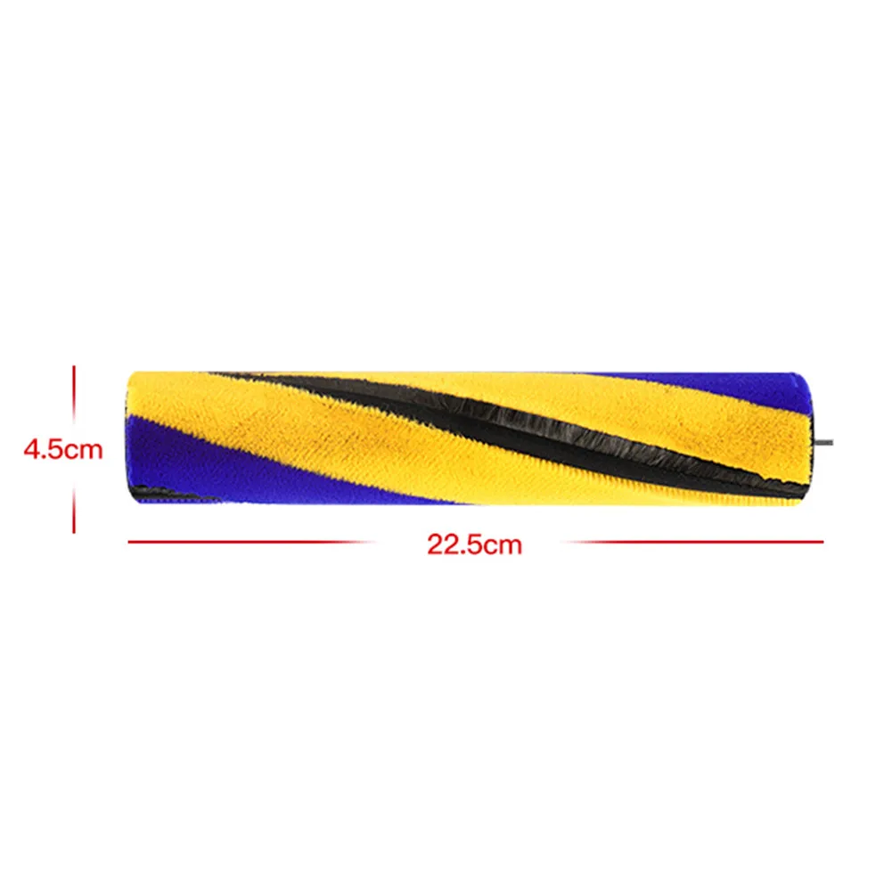 1 Pc Replacement Slim Brush Bar For Dyson V8 Slim For Dyson V10 Digital Slim For Dyson V12 V15 Vacuum Cleaner
1 Pc Replacement Slim Brush Bar For Dyson V8 Slim For Dyson V10 Digital Slim For Dyson V12 V15 Vacuum Cleaner