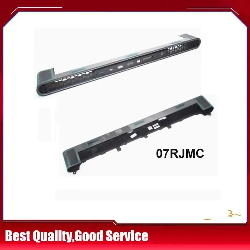 Новинка, петельная крышка yuплоского ЖК-экрана для Dell Alienware M16 R1 Gaming 07RJMC
Новинка, петельная крышка yuплоского ЖК-экрана для Dell Alienware M16 R1 Gaming 07RJMC