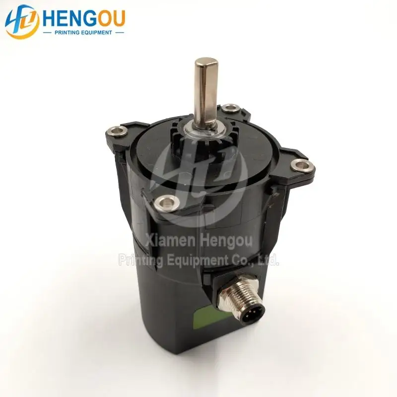 

Best Quality Heidelberg Motor Offset Printing Machine Parts Gear Motor 71.112.1311 GEARED MOTOR SERVO MOTOR FOR SM74 SM102 CD102