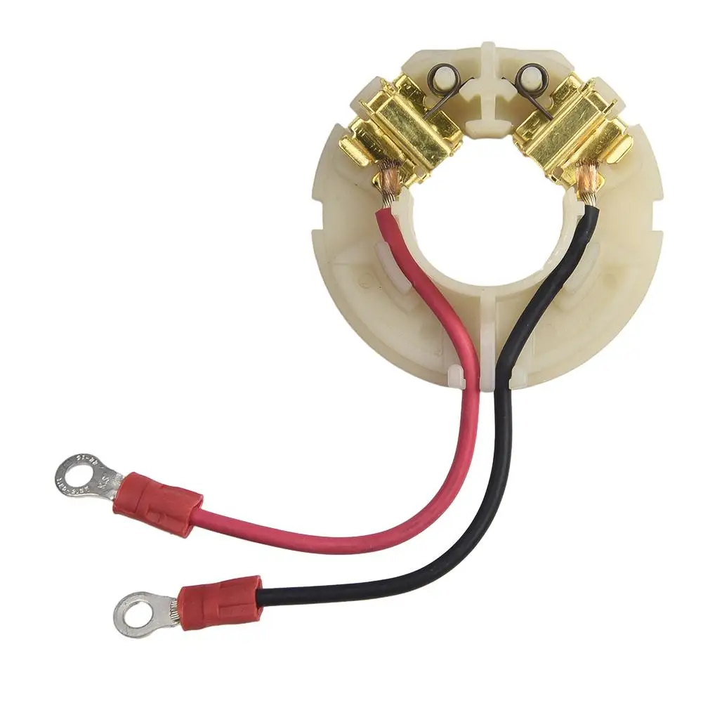 Carbon Brush Holder For 638991-1 638614-1 BHP458 BHP448 BDF458 BDF448 DDF458 Motor Carbon Brush Holder Replace Repair Part
Carbon Brush Holder For 638991-1 638614-1 BHP458 BHP448 BDF458 BDF448 DDF458 Motor Carbon Brush Holder Replace Repair Part