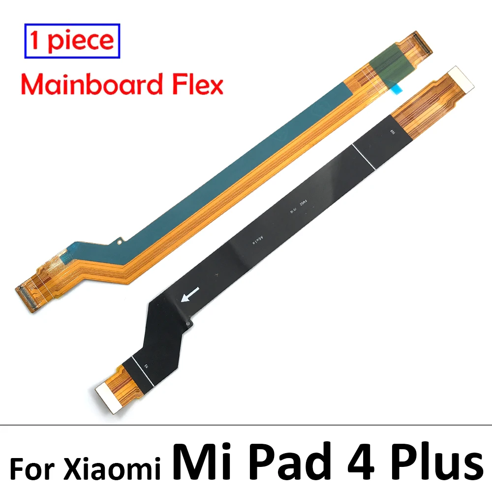 20 шт./партия, гибкий кабель для материнской платы Xiaomi Mi Pad 4 Plus / PAD4 Plus
20 шт./партия, гибкий кабель для материнской платы Xiaomi Mi Pad 4 Plus / PAD4 Plus