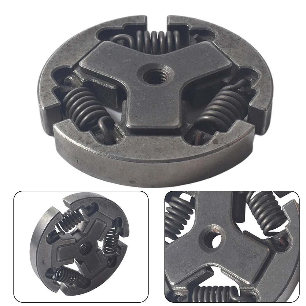 High Performance Clutch Assembly Compatible with For Echo CS 370 CS 400 CS 440 CS 450 CS 400F CS 370F Chainsaws
High Performance Clutch Assembly Compatible with For Echo CS 370 CS 400 CS 440 CS 450 CS 400F CS 370F Chainsaws