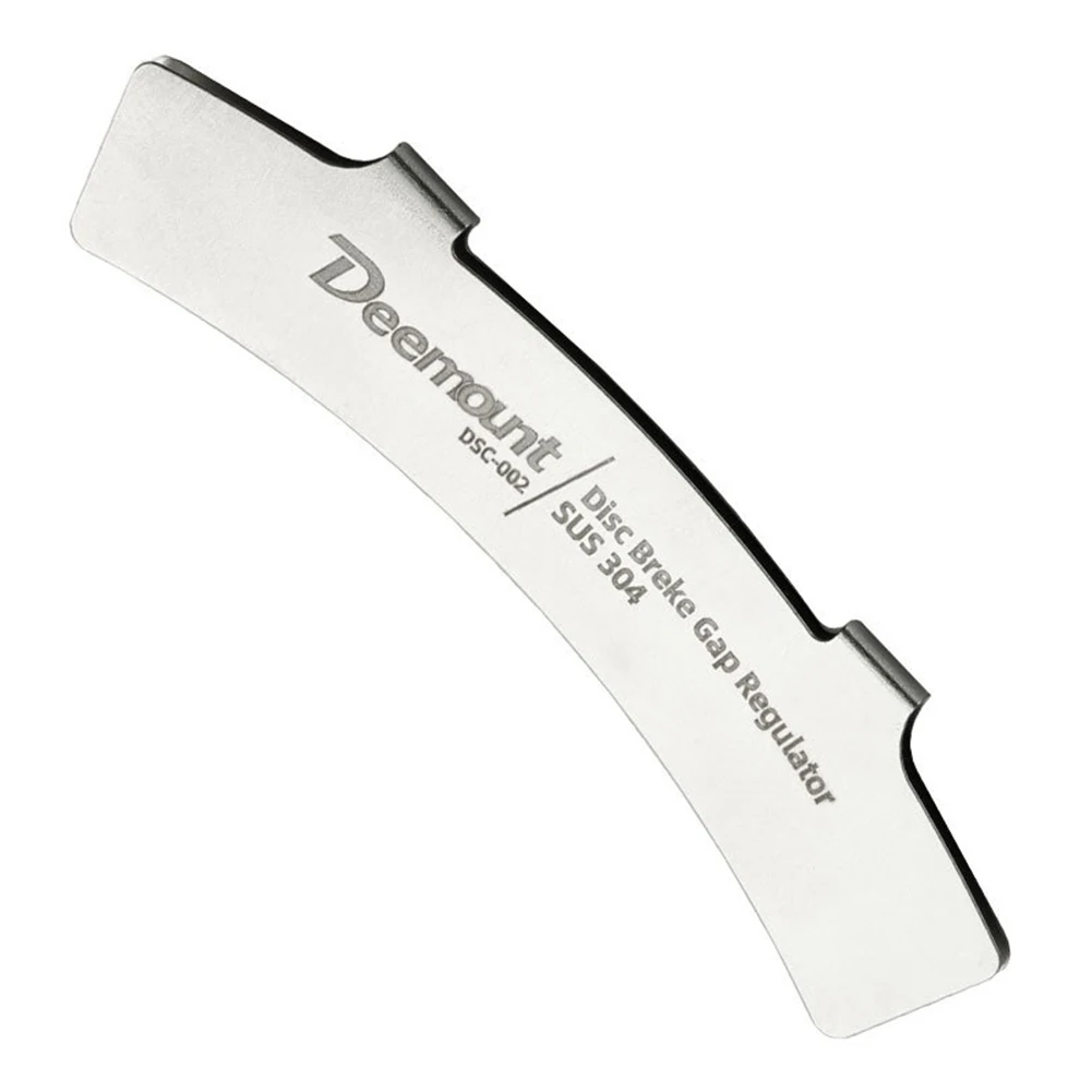 Clearance Adjuster Disc Brake Plate Brake Rotor Adjustment Alignment Tool DSC-02/DSC-031 Durable And Practical
Clearance Adjuster Disc Brake Plate Brake Rotor Adjustment Alignment Tool DSC-02/DSC-031 Durable And Practical