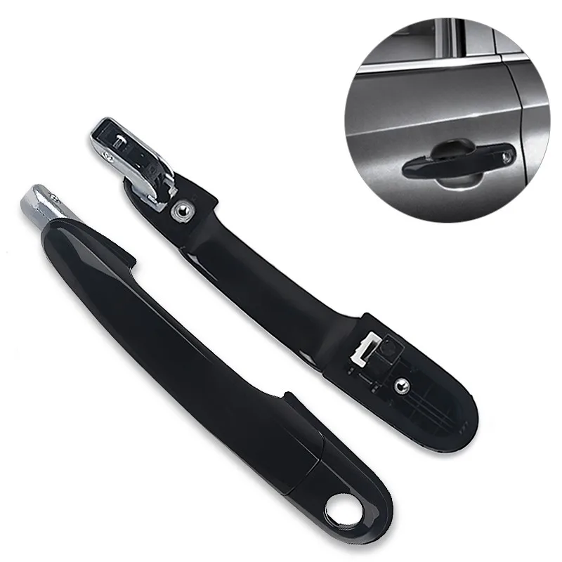 Новая Автомобильная внешняя дверная ручка для Hyundai Tucson 2005 2006 2007 2008 826502E000 826602E000, передняя внешняя ручка, левая и правая
Новая Автомобильная внешняя дверная ручка для Hyundai Tucson 2005 2006 2007 2008 826502E000 826602E000, передняя внешняя ручка, левая и правая