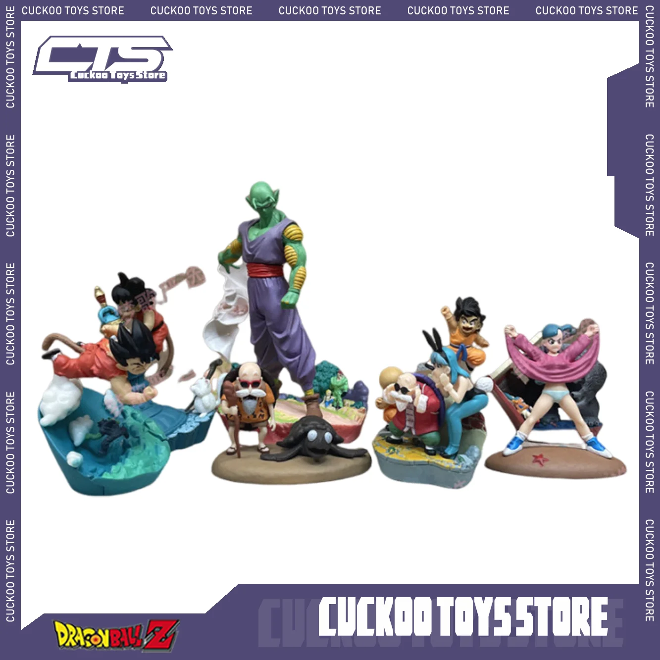 Фигурки из м/ф «Драконий жемчуг Z», аниме фигурки сына Гоку, бульма Мастер Роши, экшн-фигурки, костюм, ПВХ Куклы, коллекционные игрушки, подарки на день рождения
Фигурки из м/ф «Драконий жемчуг Z», аниме фигурки сына Гоку, бульма Мастер Роши, экшн-фигурки, костюм, ПВХ Куклы, коллекционные игрушки, подарки на день рождения