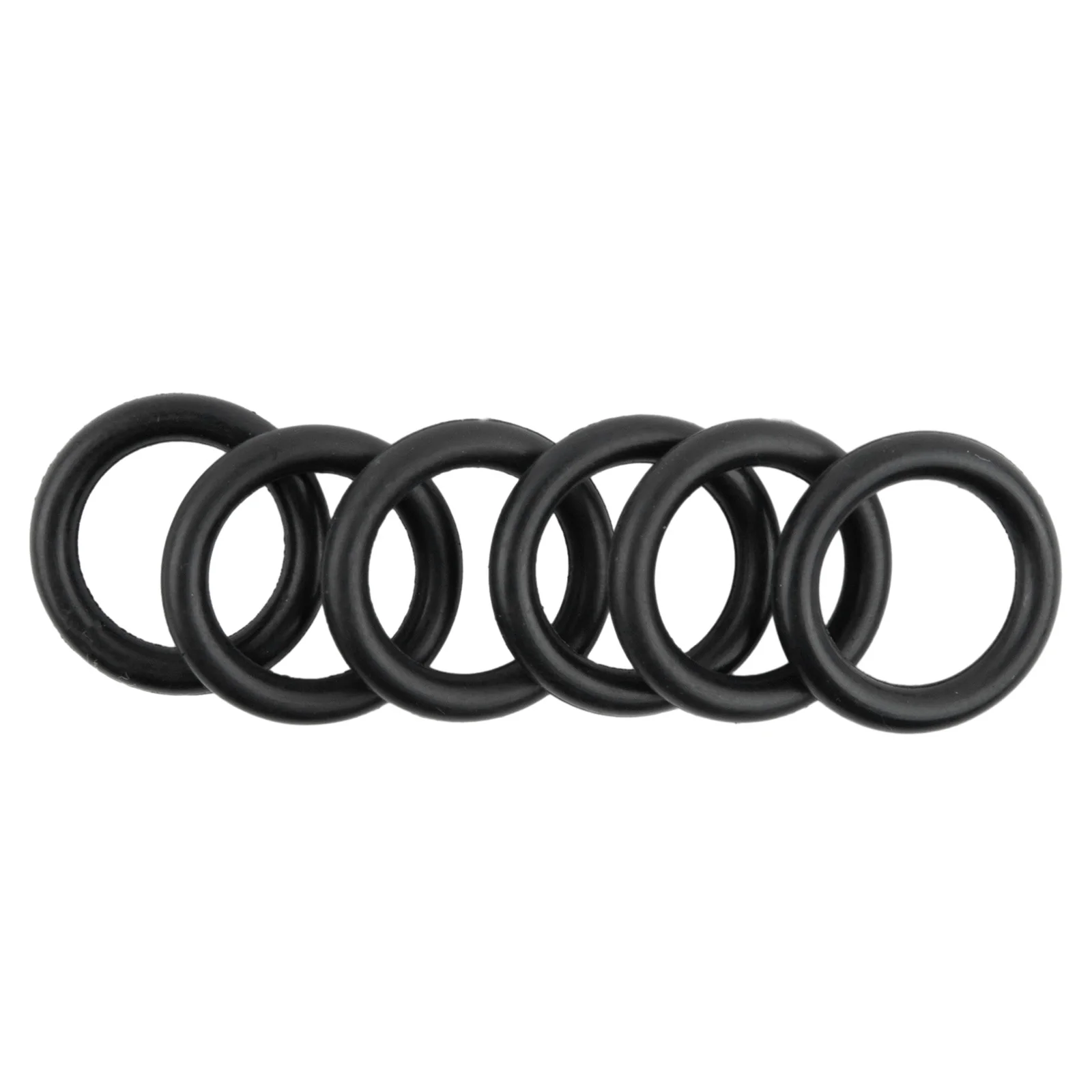 Seal Tools O-rings 25pcs 312 Degrees Fahrenheit Fluoroelastomer Maximum 5000 PSI For High Pressure Washer Joint
Seal Tools O-rings 25pcs 312 Degrees Fahrenheit Fluoroelastomer Maximum 5000 PSI For High Pressure Washer Joint