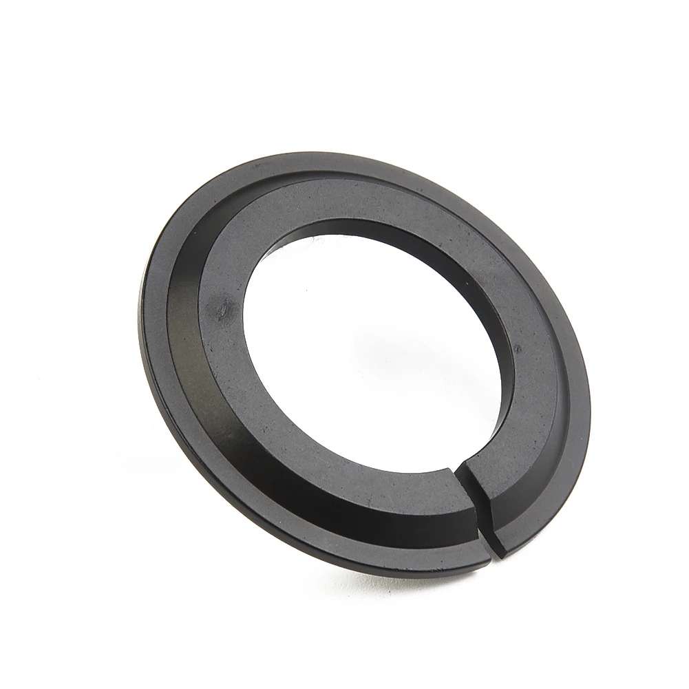 Aluminum Alloy Bike Crown Race Ring Tapered Steerer Conversion Spacer Fork Adapter Cycling Tools Bicycle Parts
Aluminum Alloy Bike Crown Race Ring Tapered Steerer Conversion Spacer Fork Adapter Cycling Tools Bicycle Parts