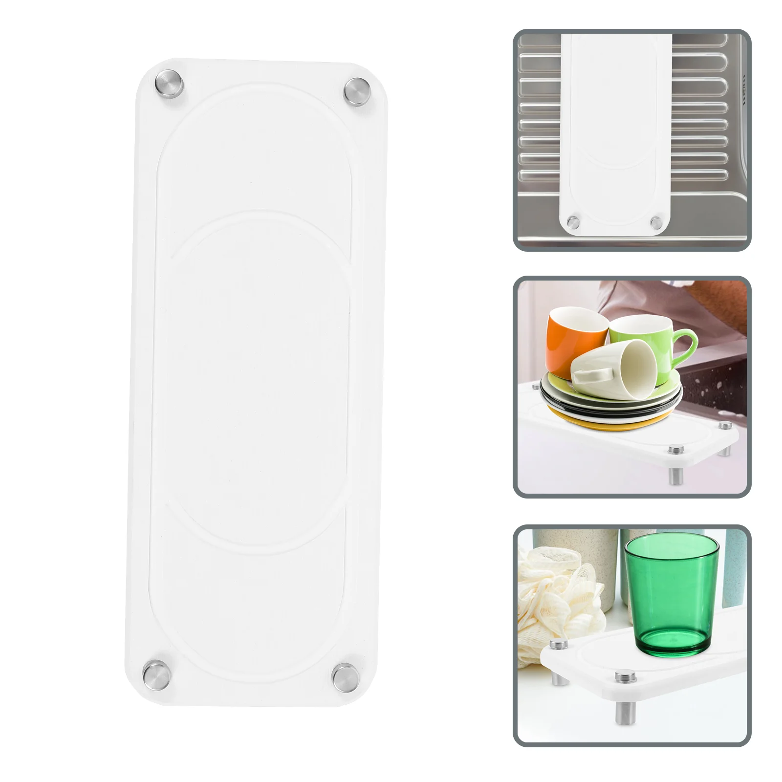 Bar of Soap Holder Bathroom Supplies Absorb Water Instant Dry Sink White Absorbent Pad
Bar of Soap Holder Bathroom Supplies Absorb Water Instant Dry Sink White Absorbent Pad