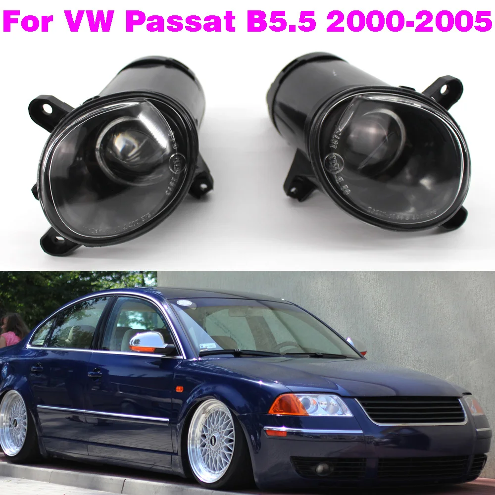 Halogen Fog Lamp Assembly For VW Passat B5.5 2000-2005 Front Bumper Grille Driving Light 3B7941699A 3B7941700A
Halogen Fog Lamp Assembly For VW Passat B5.5 2000-2005 Front Bumper Grille Driving Light 3B7941699A 3B7941700A