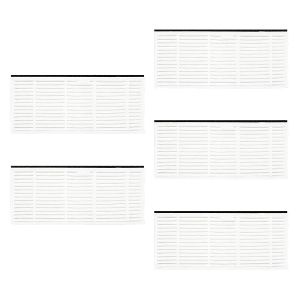 Replacement Part Filters Accessories Compact Easy Installation Exquisite Lightweight Repair Robot Vacuum Cleaner
Replacement Part Filters Accessories Compact Easy Installation Exquisite Lightweight Repair Robot Vacuum Cleaner