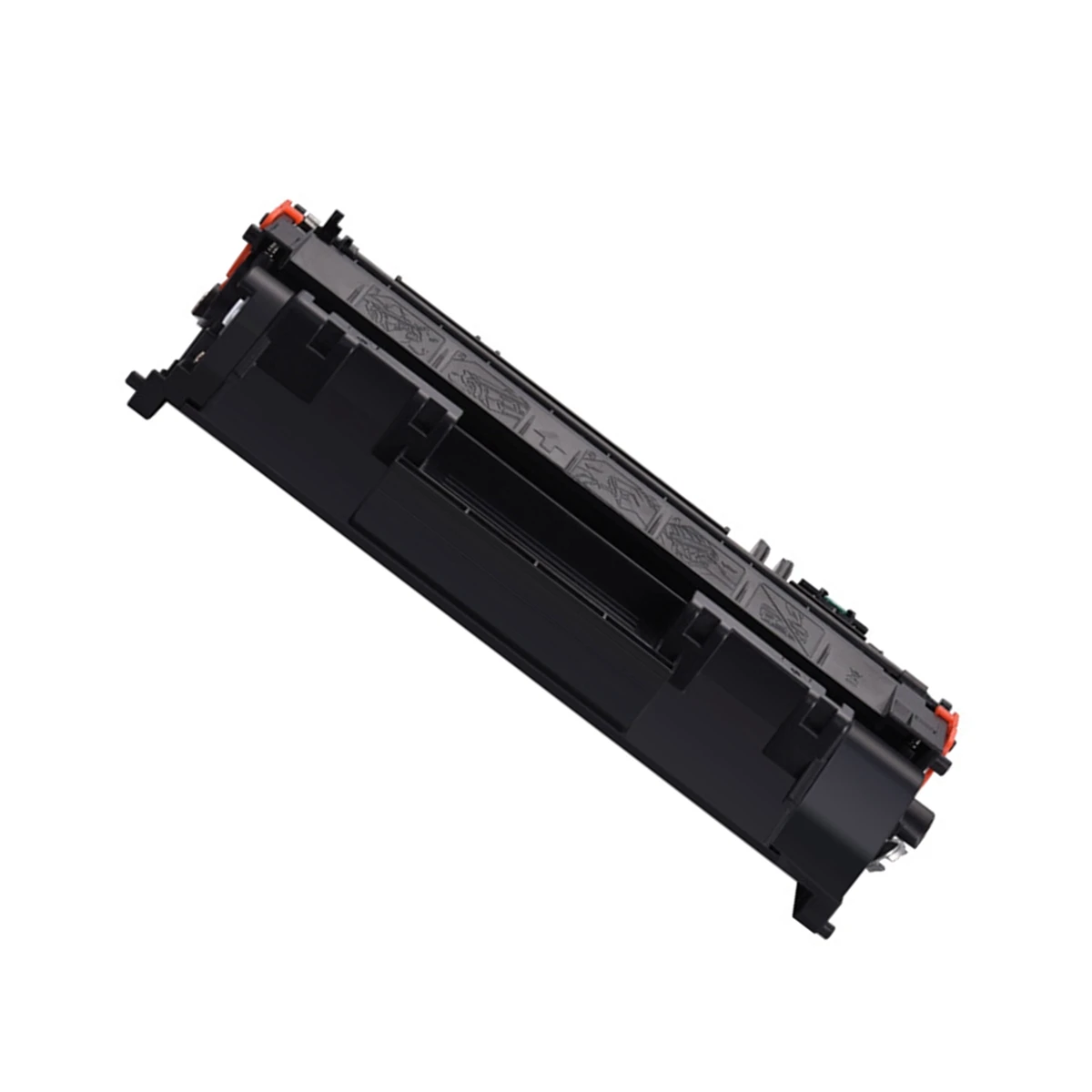 

Compatible for HP 80A CF280A Black Toner Cartridge for HP Laserjet Pro 400/M401/M401Dn/M425/P2035 DwSeries Printers