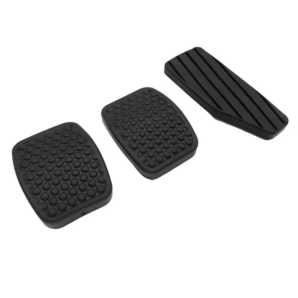 Cover Pedal Cover Garden Indoor 3 Pcs 49451-60B00 49751-79001 Accessories Black Brake Replacements For Suzuki Swift
Cover Pedal Cover Garden Indoor 3 Pcs 49451-60B00 49751-79001 Accessories Black Brake Replacements For Suzuki Swift