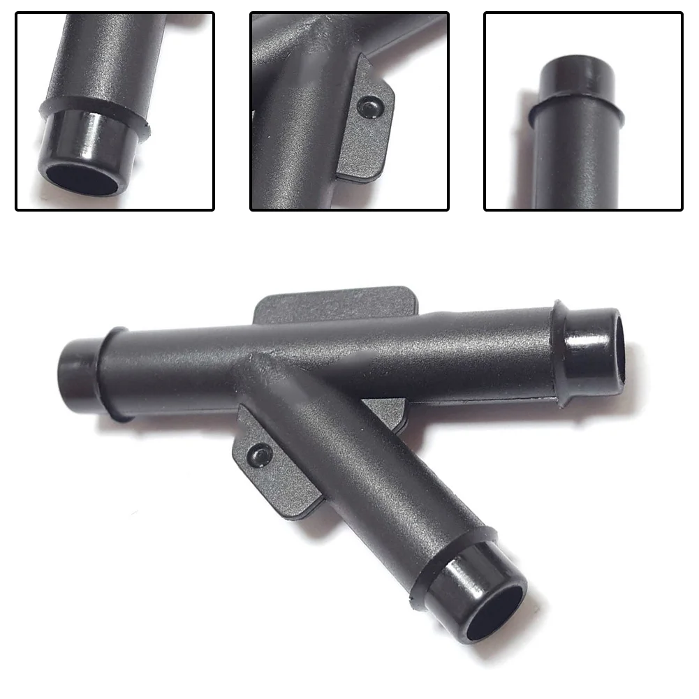 Part Connector 8 Mm Accessories For Air Fuel Water For Chrysler Joiner Pipe Practical Tube Connector Brand New
Part Connector 8 Mm Accessories For Air Fuel Water For Chrysler Joiner Pipe Practical Tube Connector Brand New