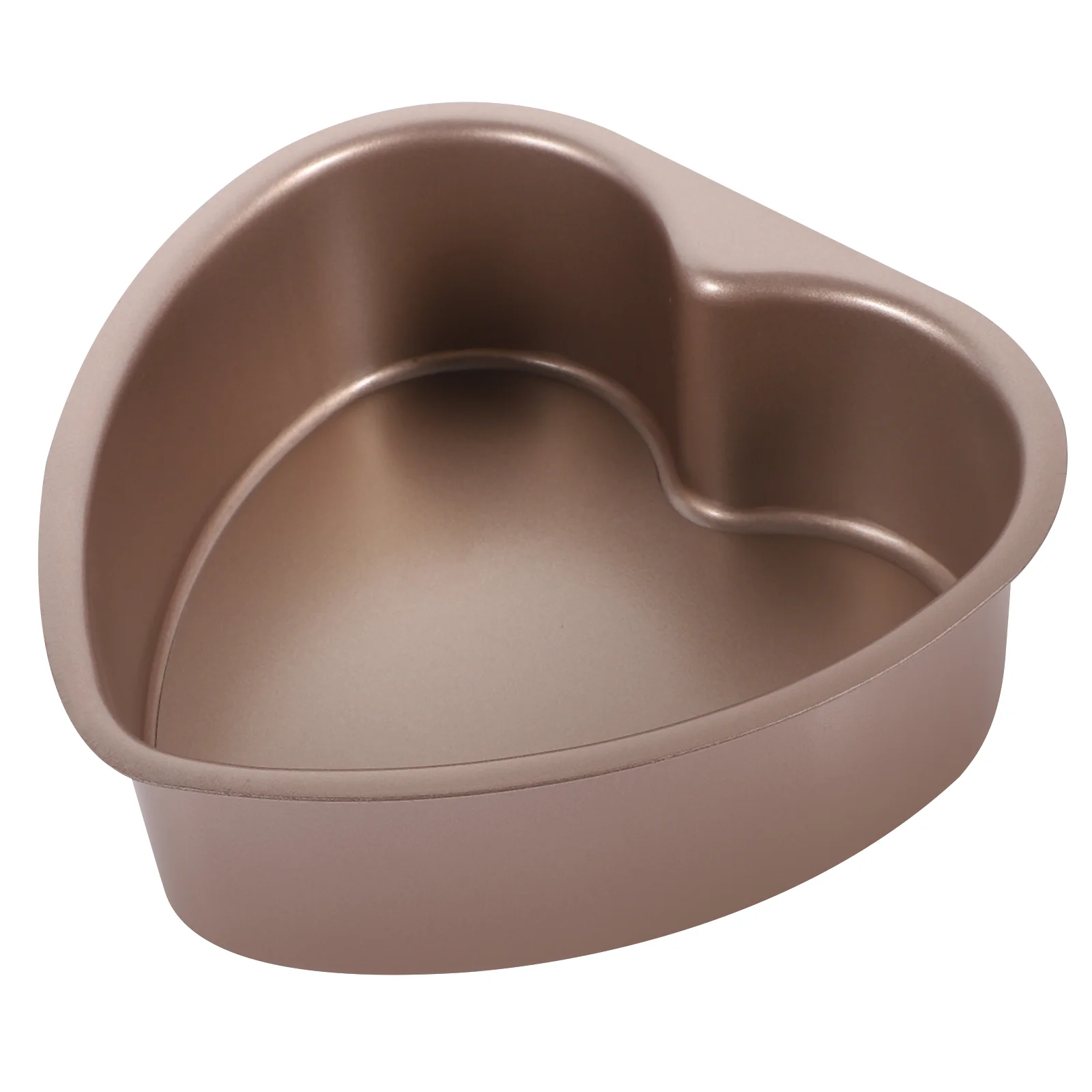 6/7/8/10inch Aluminum Alloy Cake Molds Heart Shaped Cake Pans Removable Bottom Baking Mould For Muffin Cake Bread Cheese Mousse
6/7/8/10inch Aluminum Alloy Cake Molds Heart Shaped Cake Pans Removable Bottom Baking Mould For Muffin Cake Bread Cheese Mousse