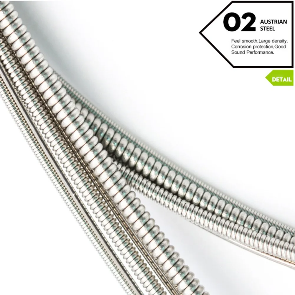 Musical Instruments Full-Size Light Medium Orphee 9-42/10-46/11-50 Gauges Electric Guitar Strings Strings 2021 Best
Musical Instruments Full-Size Light Medium Orphee 9-42/10-46/11-50 Gauges Electric Guitar Strings Strings 2021 Best
