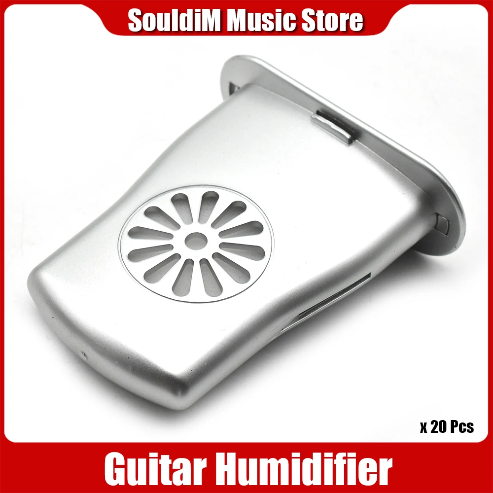 20Set Acoustic Guitar Humidifier Sound Holes Humidifier Guitar Maintenance Tool Guitarra Parts
20Set Acoustic Guitar Humidifier Sound Holes Humidifier Guitar Maintenance Tool Guitarra Parts