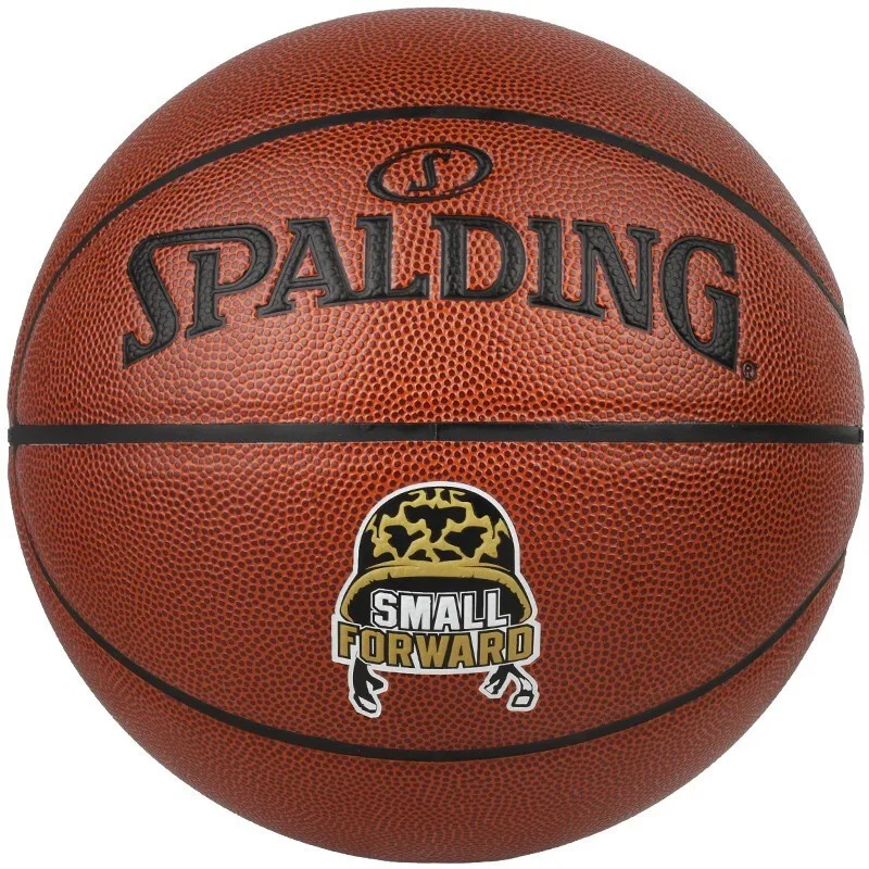 Spalding Basketball positions Series Wear resistant Indoor and Outdoor Middle School Adult NO.7 PU 76-892Y
Spalding Basketball positions Series Wear resistant Indoor and Outdoor Middle School Adult NO.7 PU 76-892Y