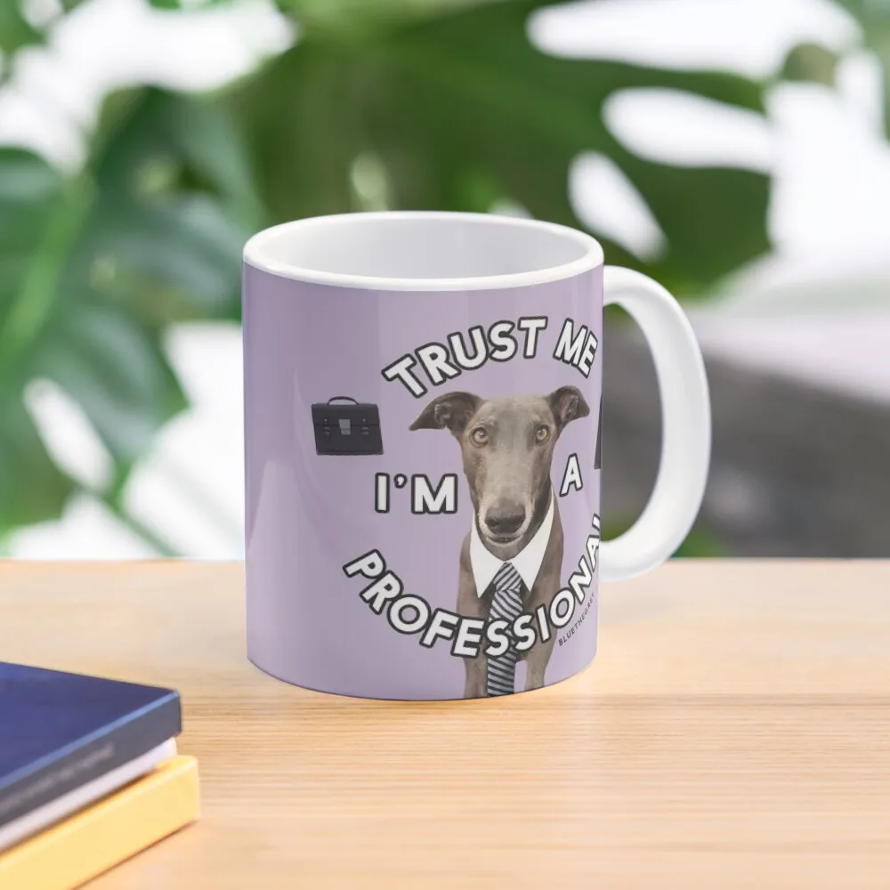 Trust Me I'm a Professional Coffee Mug Original Breakfast Cups Cups For Cups For Tea Personalized Gifts Mug
Trust Me I'm a Professional Coffee Mug Original Breakfast Cups Cups For Cups For Tea Personalized Gifts Mug