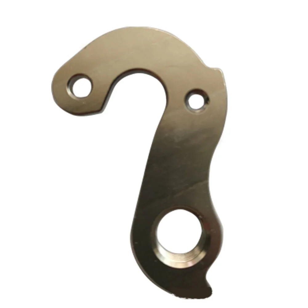 Высокое качество, практичность в использовании для вешалки CORRATEC, серебристый, 30 г, задняя крышка из алюминиевого сплава, Велосипедные компоненты, абсолютно новые 
Высокое качество, практичность в использовании для вешалки CORRATEC, серебристый, 30 г, задняя крышка из алюминиевого сплава, Велосипедные компоненты, абсолютно новые