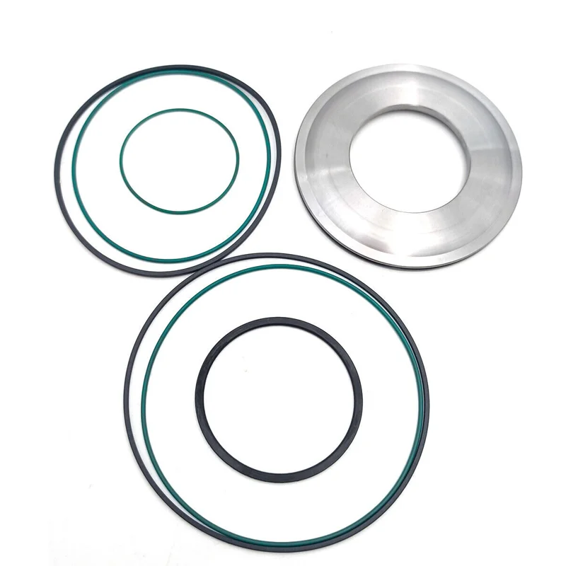 RE0F11A JF015E CVT Transmission Pulley Seal and Oil Ring Repair Kit For Nissan Mitsubishi Auto Parts Drum Piston JF015
RE0F11A JF015E CVT Transmission Pulley Seal and Oil Ring Repair Kit For Nissan Mitsubishi Auto Parts Drum Piston JF015