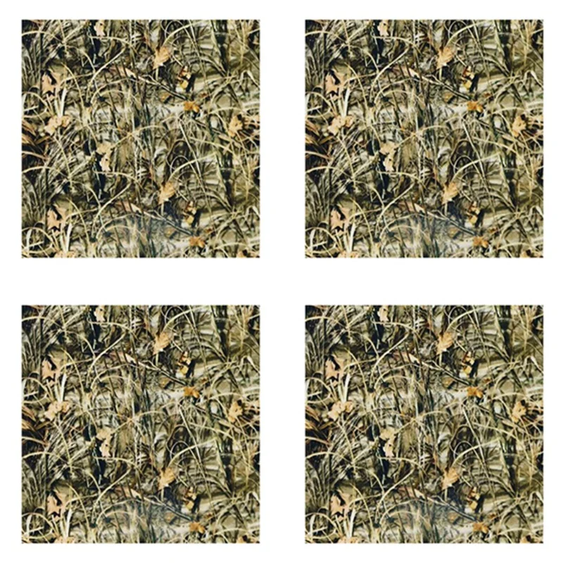 4X Hydrographic Film - Water Transfer Printing - Hydro Dipping -Reeds Camo 2 - 1 Meter
4X Hydrographic Film - Water Transfer Printing - Hydro Dipping -Reeds Camo 2 - 1 Meter
