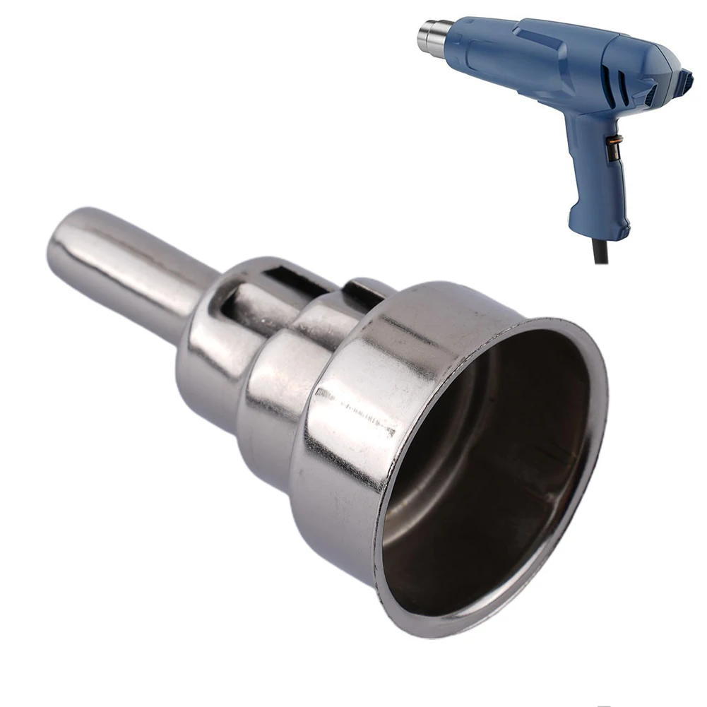 1pc Welding Nozzles 9mm For 2310 1910 1810 2010 1610 500-2 600-2 630 Heatgun Reduced Air Nozzle Soldering Equipment Accessories
1pc Welding Nozzles 9mm For 2310 1910 1810 2010 1610 500-2 600-2 630 Heatgun Reduced Air Nozzle Soldering Equipment Accessories
