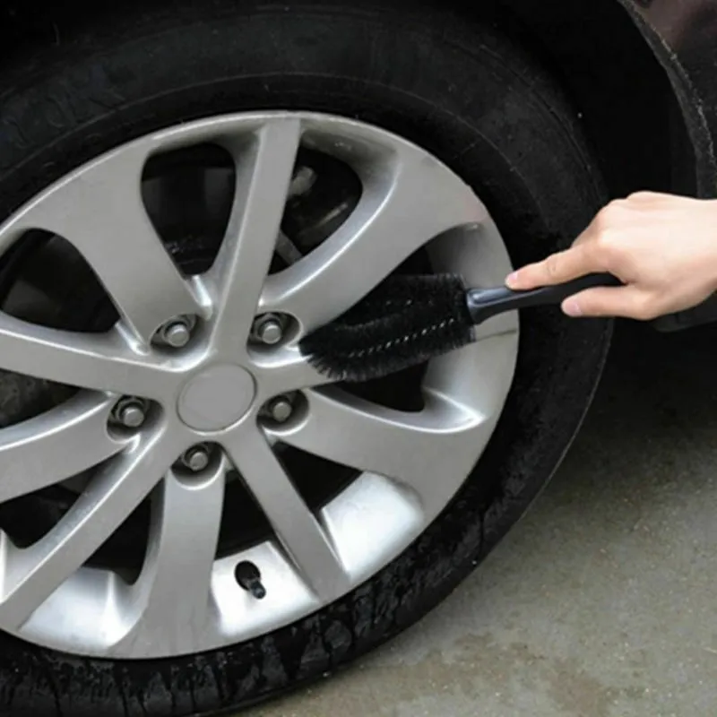 Car Wheel Brush Cleaner Wheel Rim Detailing Brush Cleaning Brush Auto Truck Motorcycle Wheel Tire Tire Cleaning Tools
Car Wheel Brush Cleaner Wheel Rim Detailing Brush Cleaning Brush Auto Truck Motorcycle Wheel Tire Tire Cleaning Tools