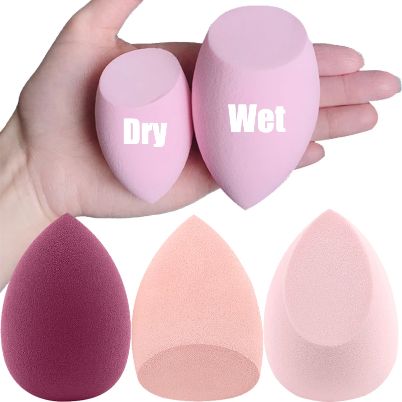 4PCS/Set Makeup Sponge Puff with Storage Box Water Drop Bevel Cut Shape Detail Makeup Tools Foundation Cushion Sponge Cosmetics
4PCS/Set Makeup Sponge Puff with Storage Box Water Drop Bevel Cut Shape Detail Makeup Tools Foundation Cushion Sponge Cosmetics