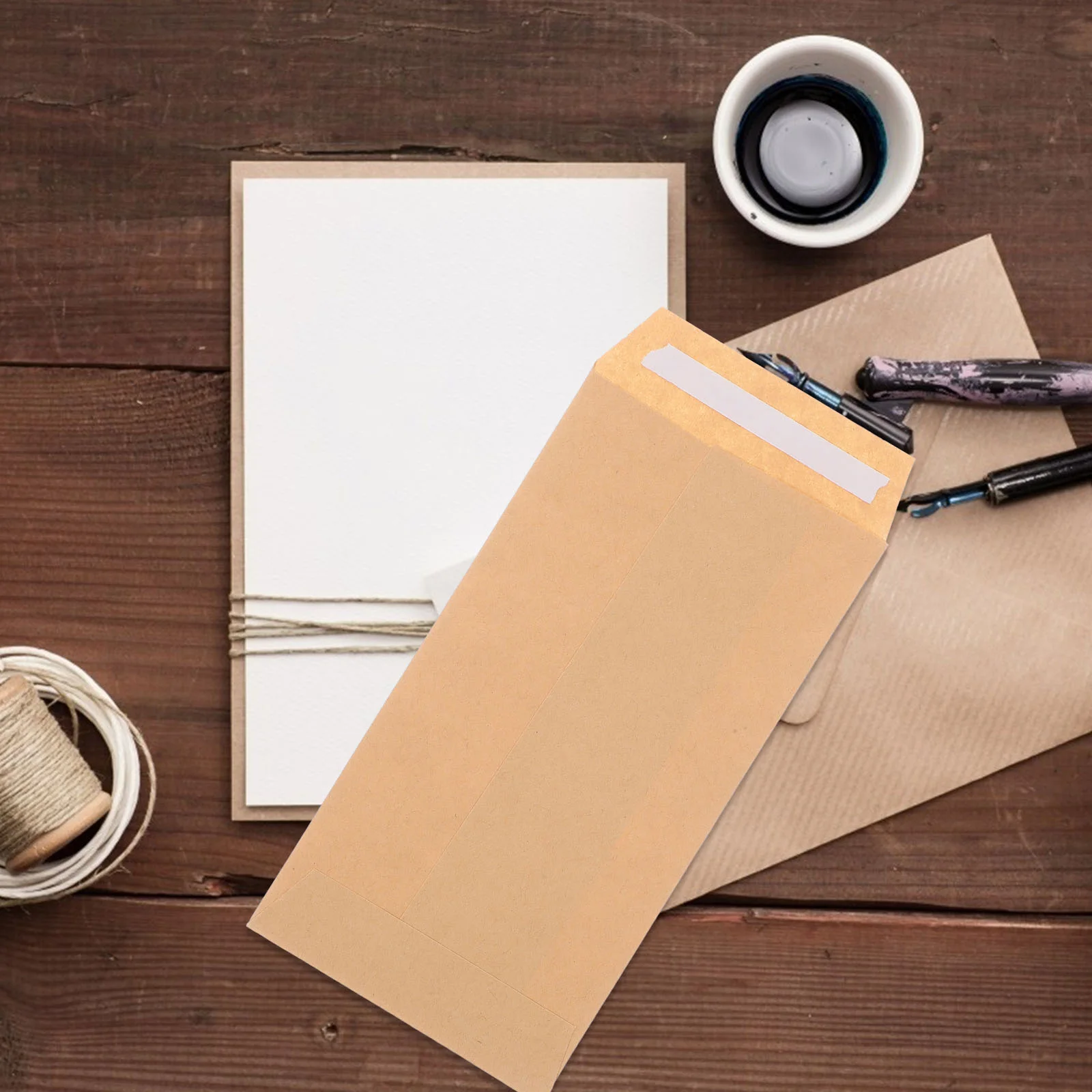 Small Envelopes Money Saving Packets Money Envelopes Key Envelopes Kraft Paper Envelopes Coin Envelopes 11.5x6.4cm
Small Envelopes Money Saving Packets Money Envelopes Key Envelopes Kraft Paper Envelopes Coin Envelopes 11.5x6.4cm