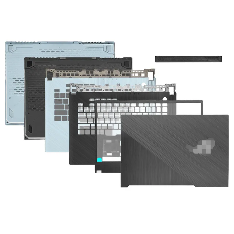 Новинка, чехол для ноутбука ASUS GL531 GL531G GL531GW, задняя крышка ЖК-экрана, передняя панель, Нижняя крышка, петля, крышка A B C D, чехол
Новинка, чехол для ноутбука ASUS GL531 GL531G GL531GW, задняя крышка ЖК-экрана, передняя панель, Нижняя крышка, петля, крышка A B C D, чехол