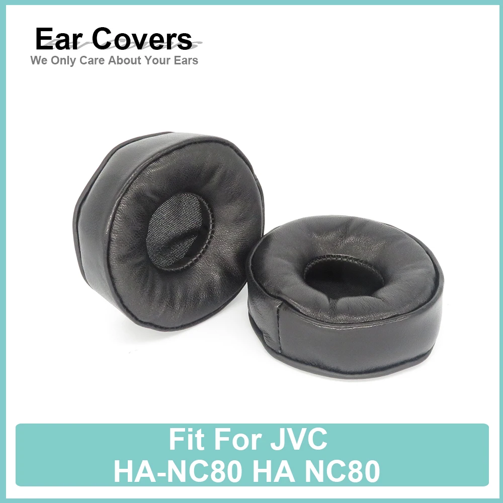 HA-NC80 HA NC80 Earpads For JVC Headphone Sheepskin Soft Comfortable Earcushions Pads Foam
HA-NC80 HA NC80 Earpads For JVC Headphone Sheepskin Soft Comfortable Earcushions Pads Foam