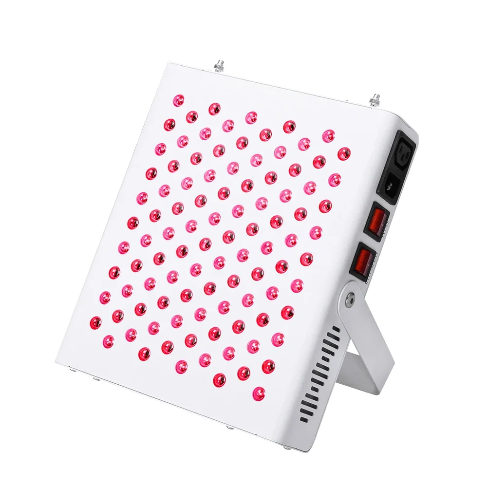 500W Portable 850nm 660nm Pain Relief Photon Led Light Therapy Red Light Therapy Panel For Home Use
500W Portable 850nm 660nm Pain Relief Photon Led Light Therapy Red Light Therapy Panel For Home Use
