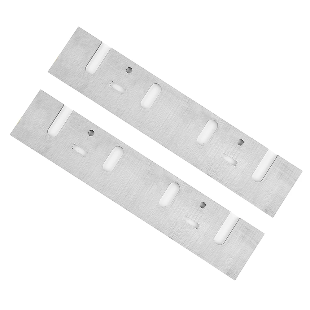 2pcs Electric Planer Blade For 1805N Planer Blade Woodworking Electric Planer Blade Power Tool Accessories
2pcs Electric Planer Blade For 1805N Planer Blade Woodworking Electric Planer Blade Power Tool Accessories
