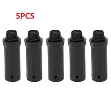 5pcs 15.5mm Oil Hat Plug Breathing Rod Vent Hat Air Compressor Pump Fittings Anti Oil Injection Pneumatic Valve Accessories
5pcs 15.5mm Oil Hat Plug Breathing Rod Vent Hat Air Compressor Pump Fittings Anti Oil Injection Pneumatic Valve Accessories