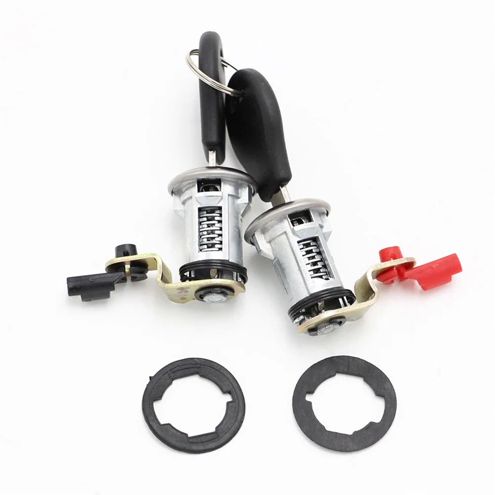 Key Door Lock Set 1984-1998 Door Lock High Quality Metal+plastic New Car Ignition Lock With Key Car Accessories
Key Door Lock Set 1984-1998 Door Lock High Quality Metal+plastic New Car Ignition Lock With Key Car Accessories