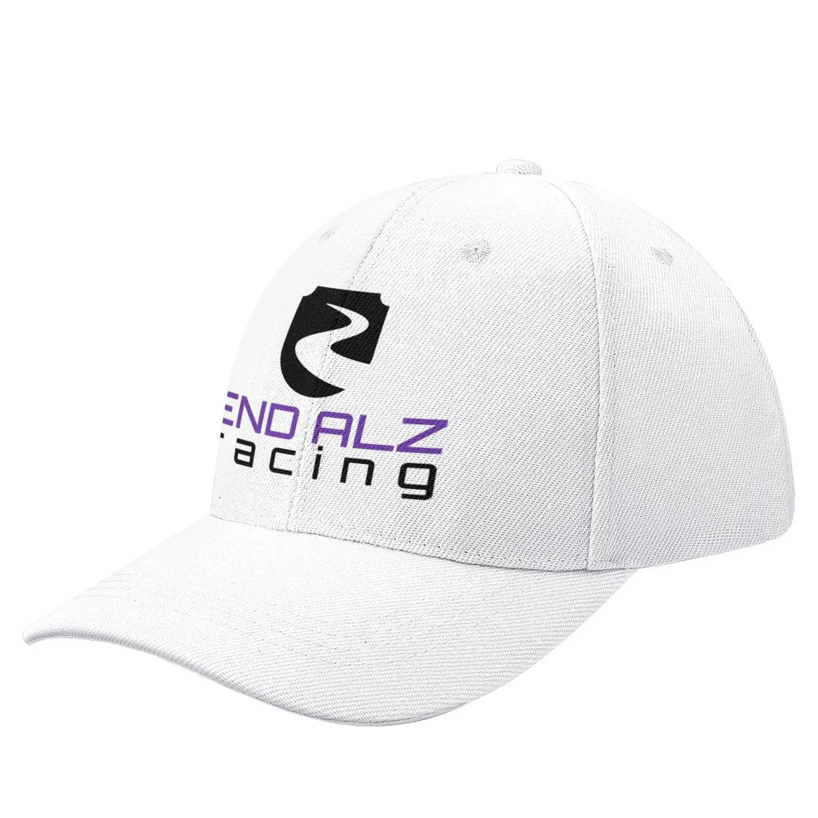 

Новый логотип для завершения гонок Альцгеймера! Бейсболка, спортивные кепки, индивидуальные головные уборы, кепка для женщин и мужчин