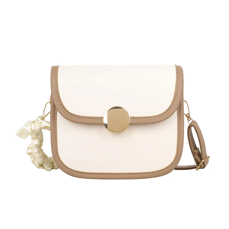 Fashionable Small Square Bag One Shoulder Cross Body Bag Armpit Handbag Yellow For Women Female Students
Fashionable Small Square Bag One Shoulder Cross Body Bag Armpit Handbag Yellow For Women Female Students