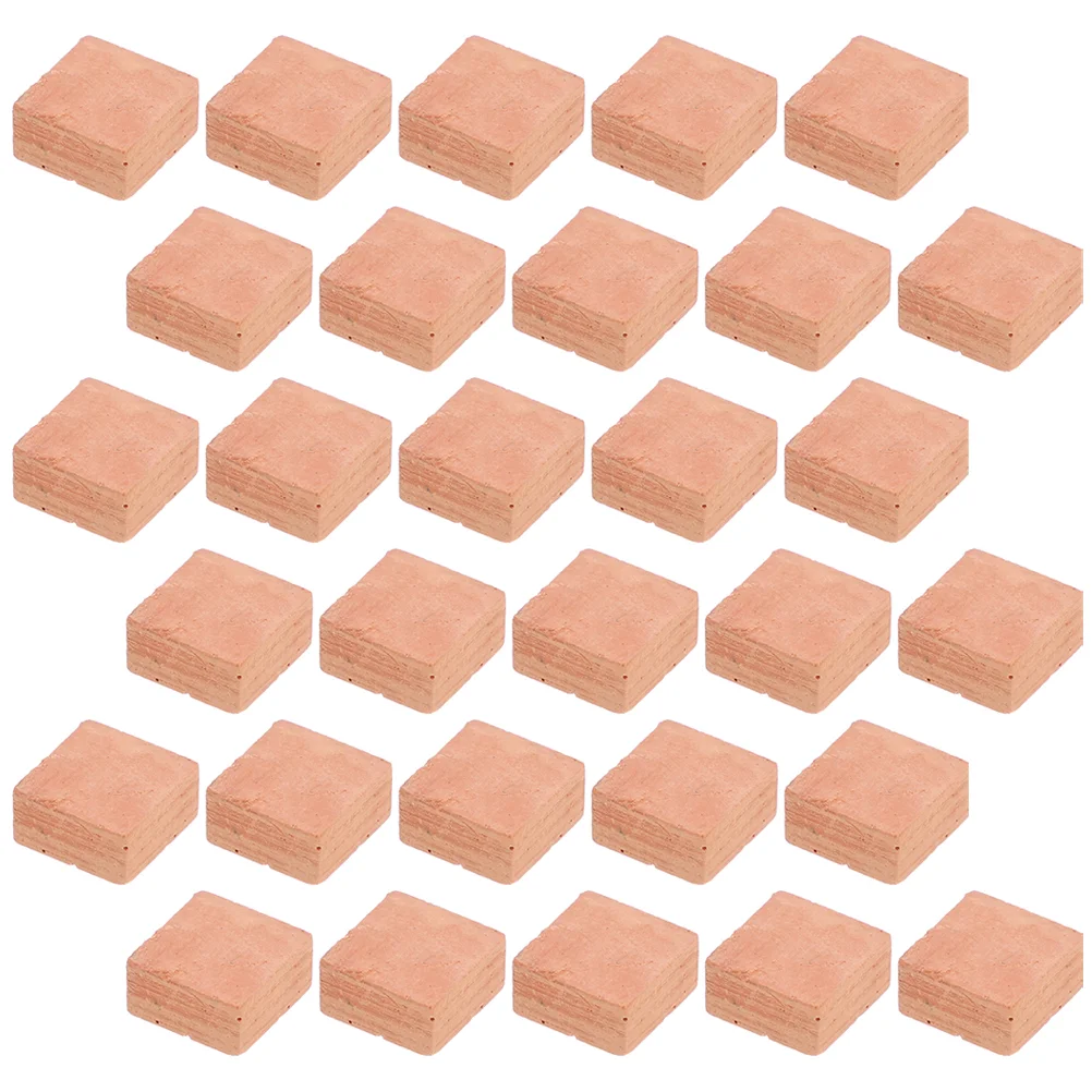 40 Pcs Simulated Bricks Mini DIY Garden Decor Miniature Kids Building Blocks Toy Model Little
40 Pcs Simulated Bricks Mini DIY Garden Decor Miniature Kids Building Blocks Toy Model Little