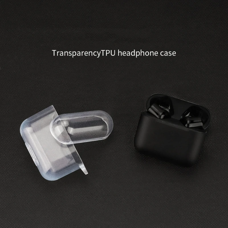 Защитный чехол для переноски Ударопрочный Совместимость с True Wireless X Пыленепроницаемый Моющийся зарядный блок с защитой от
Защитный чехол для переноски Ударопрочный Совместимость с True Wireless X Пыленепроницаемый Моющийся зарядный блок с защитой от