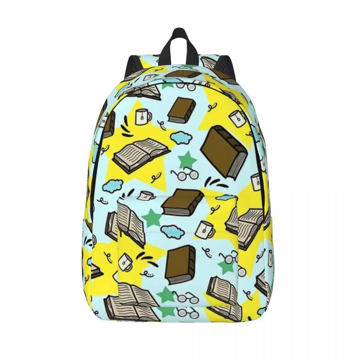 Reading Break Woman Small Backpacks Boys Girls Bookbag Waterproof Shoulder Bag Portability Laptop Rucksack Children School Bags
Reading Break Woman Small Backpacks Boys Girls Bookbag Waterproof Shoulder Bag Portability Laptop Rucksack Children School Bags