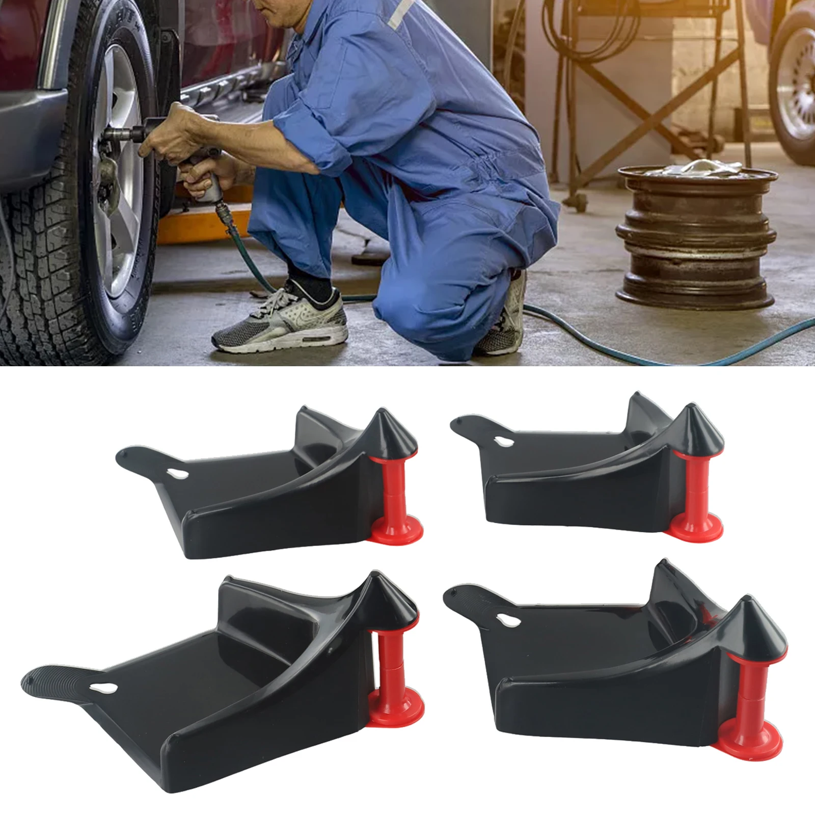 High Quality Practical To Use High Grade Tire Wedge Universal Car Hose Guides Wedge Keeps Hoses and Cords in Place
High Quality Practical To Use High Grade Tire Wedge Universal Car Hose Guides Wedge Keeps Hoses and Cords in Place