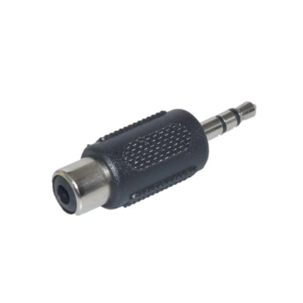 2pcs 3.5 to coaxial adapter lotus female audio accessories mono 3.5 male to RCA female conversion connector plug
2pcs 3.5 to coaxial adapter lotus female audio accessories mono 3.5 male to RCA female conversion connector plug