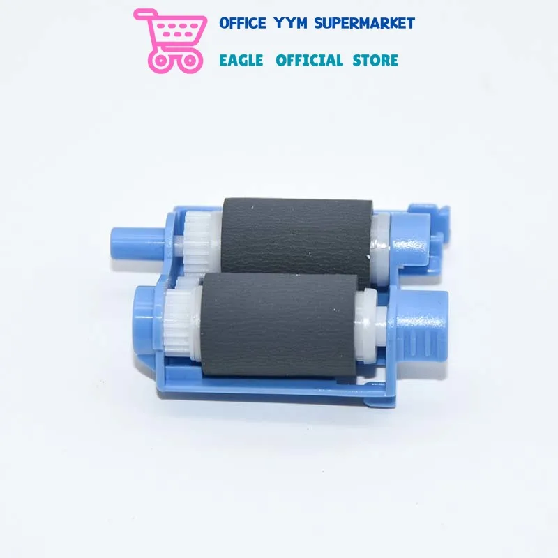 10 шт., планшетоны для бумаги HP LaserJet M402 M403 M426 M427 M304 M305 M404 M405 M329 M428
10 шт., планшетоны для бумаги HP LaserJet M402 M403 M426 M427 M304 M305 M404 M405 M329 M428