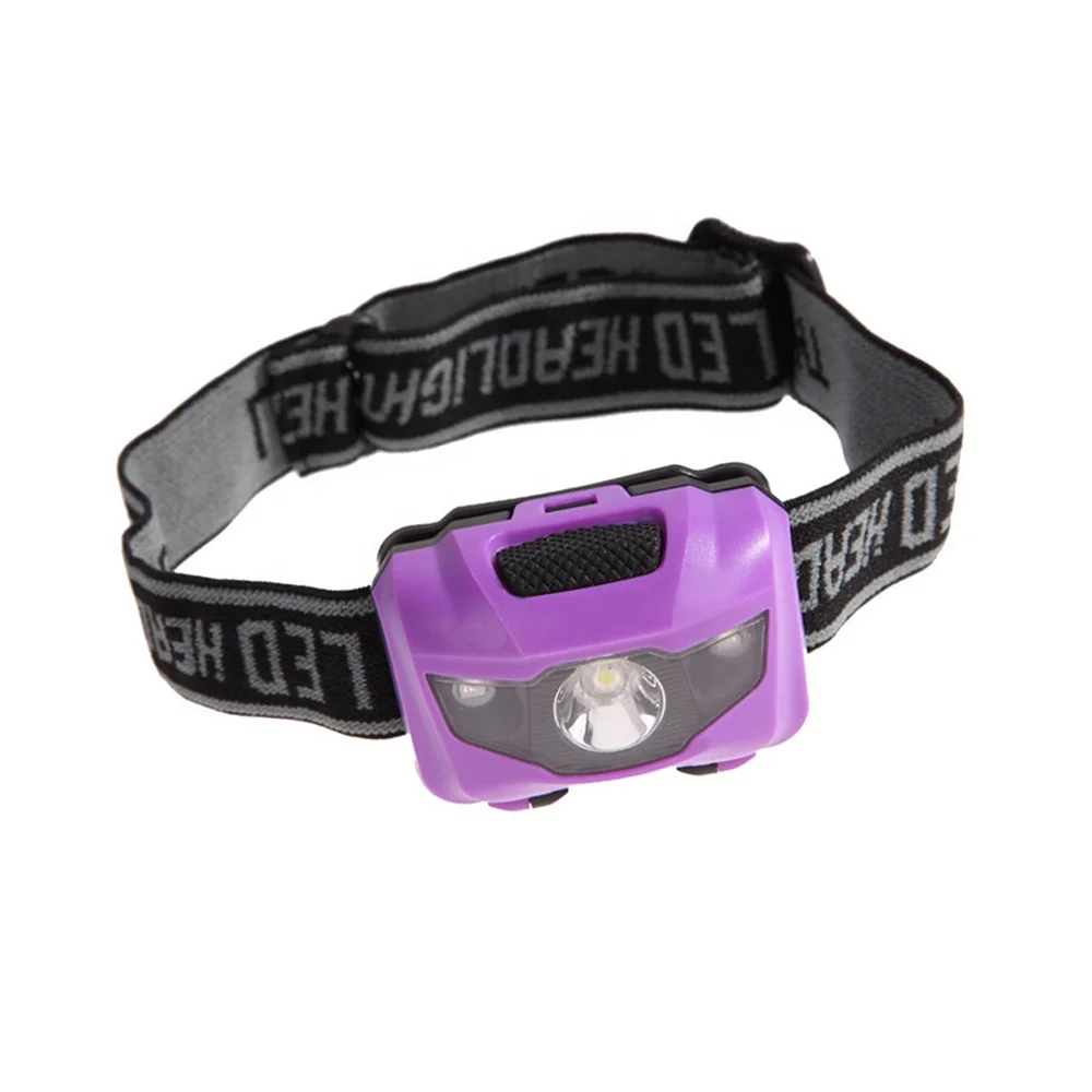 Portable ultralight Mini 4 Mode LED Headlight Camping Torch Head lamp Flashlight Running Head light Camping Lightweight Headlamp
Portable ultralight Mini 4 Mode LED Headlight Camping Torch Head lamp Flashlight Running Head light Camping Lightweight Headlamp
