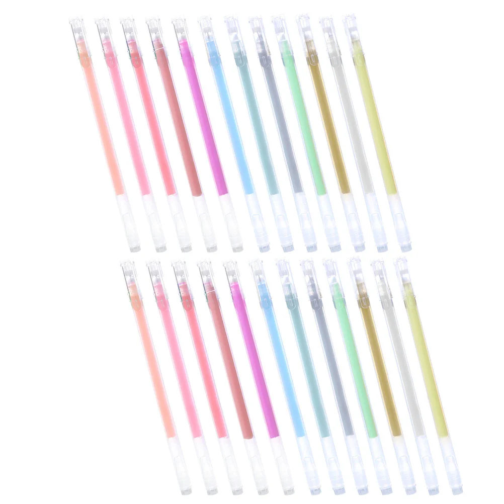 24Pcs Painting Glitter Pens Graffiti Mark Pens Paint Markers Doodling Coloring Markers
24Pcs Painting Glitter Pens Graffiti Mark Pens Paint Markers Doodling Coloring Markers