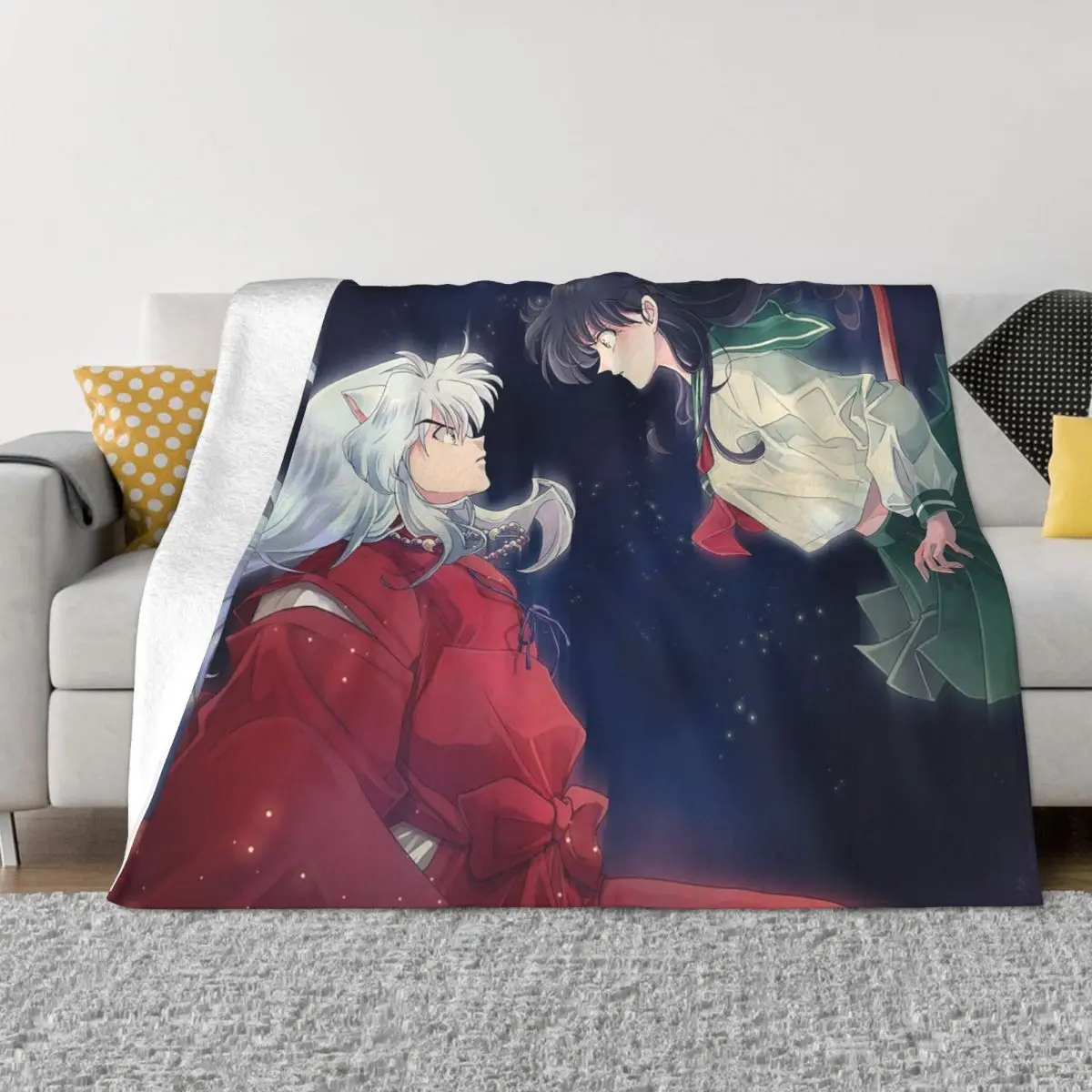 Классические Мультяшные одеяла Inuyasha, чехол для дивана, фланелевые летние Японские Аниме теплые пледы, покрывало для дома и офиса
Классические Мультяшные одеяла Inuyasha, чехол для дивана, фланелевые летние Японские Аниме теплые пледы, покрывало для дома и офиса