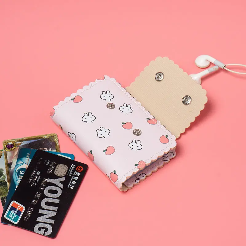 ID Cards Holders Purse Cartoon Cat Dog Bank Credit Bus Cards Cover Business Card Holder Coin Pouch Wallets Bag Organizer
ID Cards Holders Purse Cartoon Cat Dog Bank Credit Bus Cards Cover Business Card Holder Coin Pouch Wallets Bag Organizer