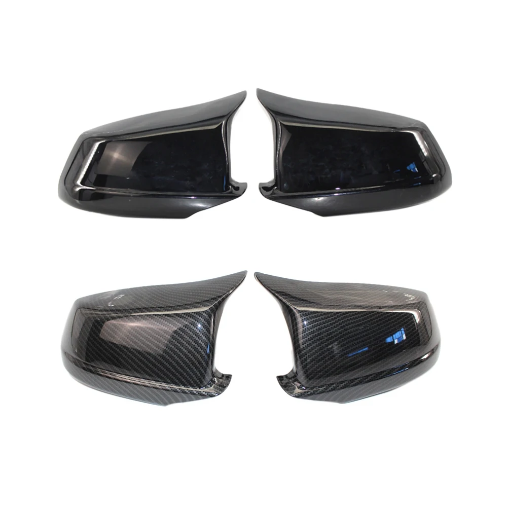 Чехлы для зеркал подходят для Bmw 5 Series F10/F11/F18 Pre-Lci 11-13, сменные колпачки для боковых зеркал, крыла задней двери, заднего вида M
Чехлы для зеркал подходят для Bmw 5 Series F10/F11/F18 Pre-Lci 11-13, сменные колпачки для боковых зеркал, крыла задней двери, заднего вида M