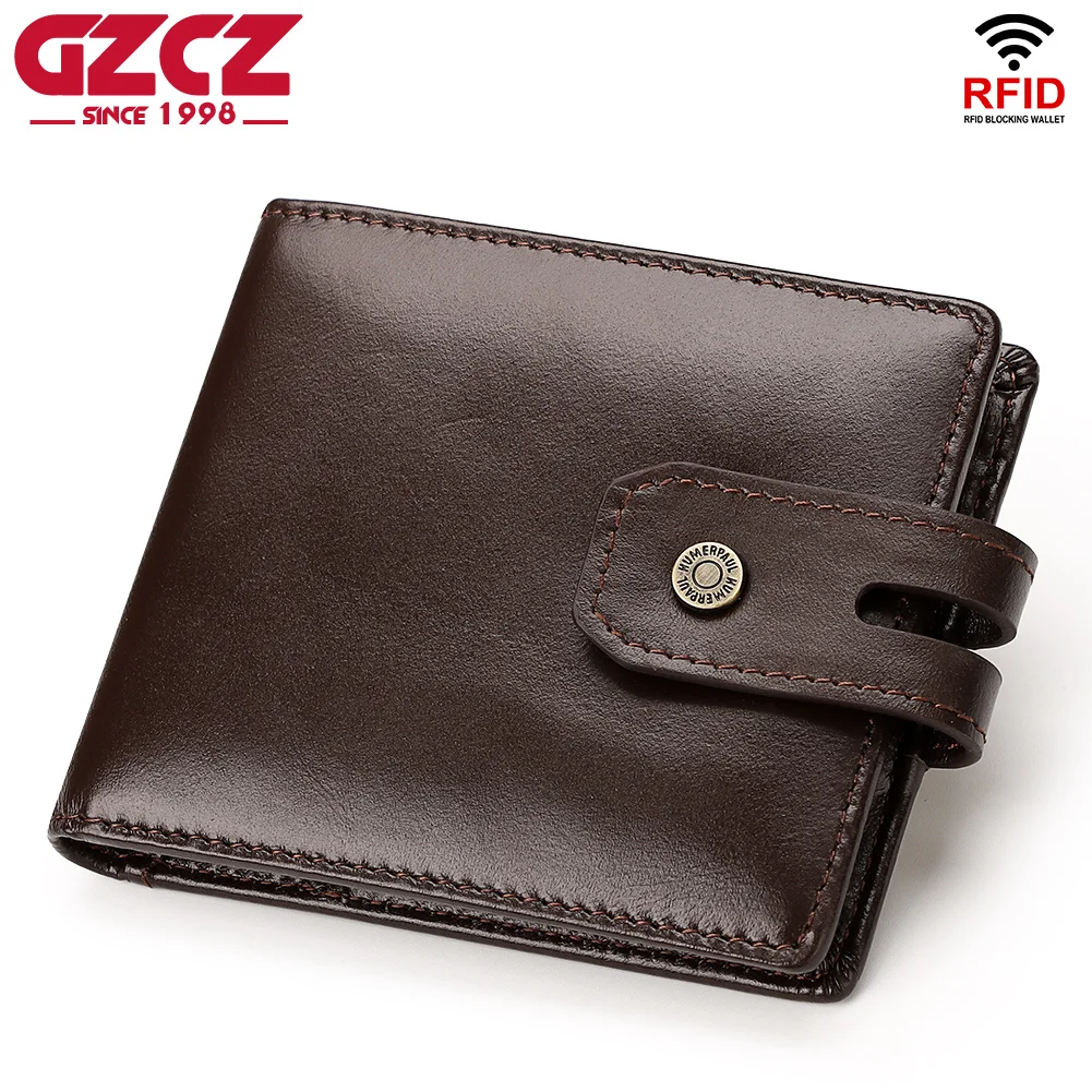 100% Genuine Leather Women Wallet Big Capacity Purse Clutch Bag RFID Blocking Card Holder Zipper Coin Pocket With Banknote Clip
100% Genuine Leather Women Wallet Big Capacity Purse Clutch Bag RFID Blocking Card Holder Zipper Coin Pocket With Banknote Clip