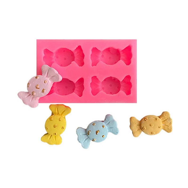 Форма для моделирования конфет из жидкого силикона, «сделай сам», помадка, шоколад, торт, десерт, Кондитерские украшения, кухонные аксессуары для выпечки, инструменты 
Форма для моделирования конфет из жидкого силикона, «сделай сам», помадка, шоколад, торт, десерт, Кондитерские украшения, кухонные аксессуары для выпечки, инструменты